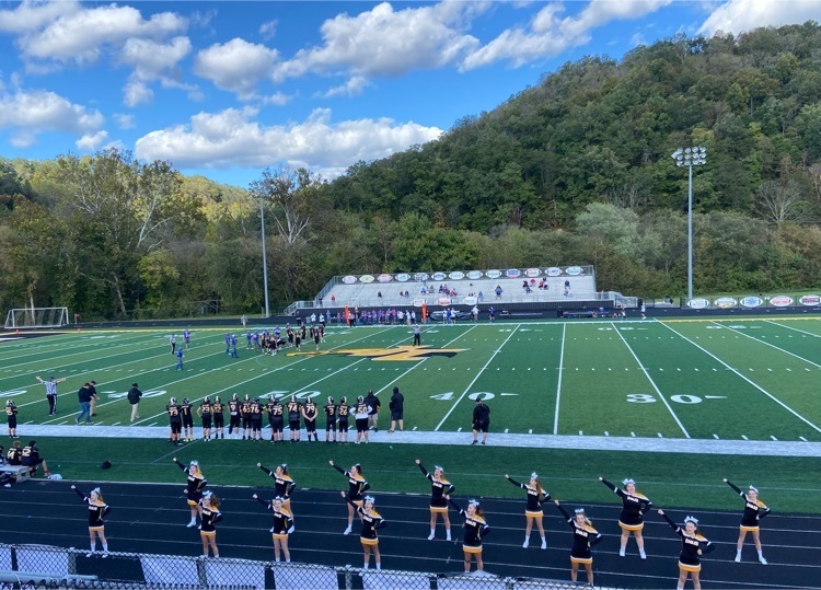Football playoffs