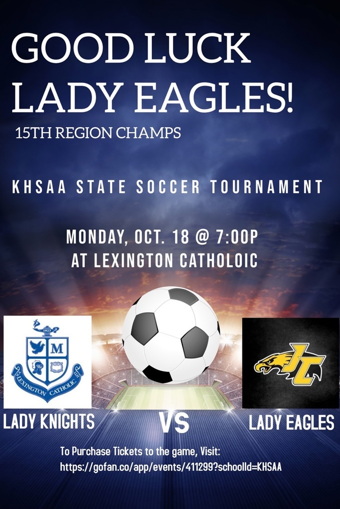Soccer State Tournament