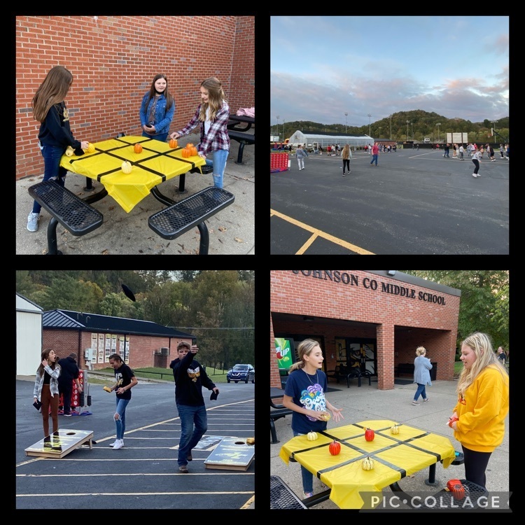 Fall Fun Night