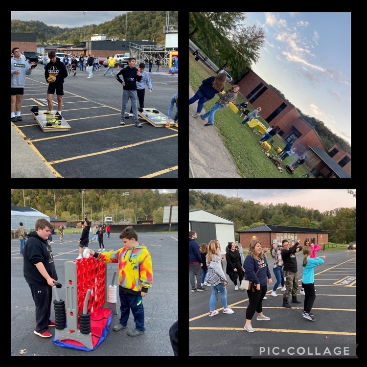 Fall Fun Night