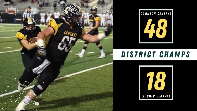 district champions