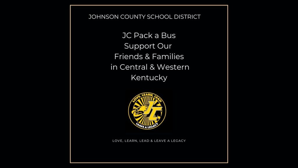 JC Pack a Bus