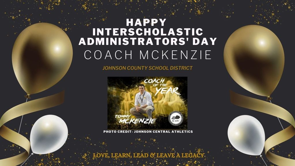 Coach McKenzie
