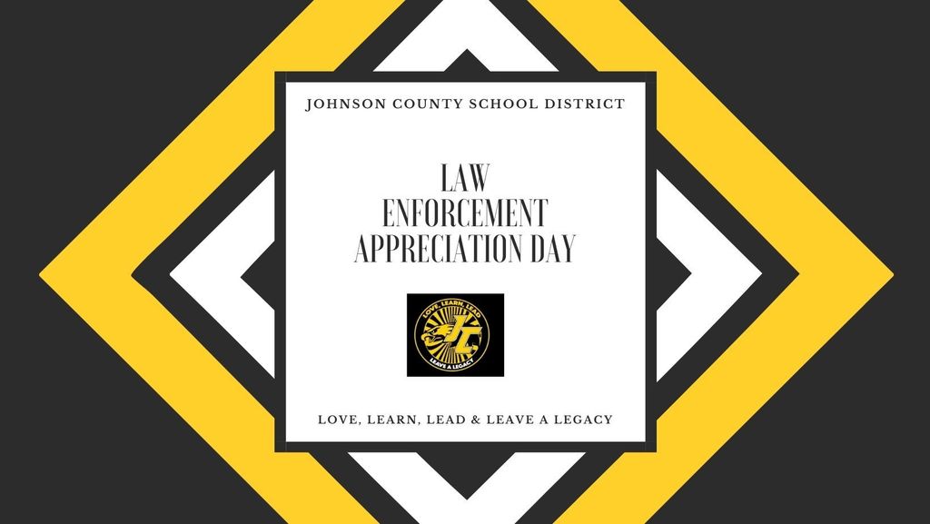 Law Enforcement Appreciation Day