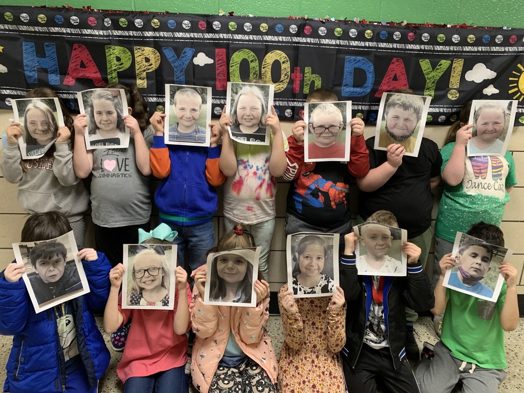 These old folks had a great day.