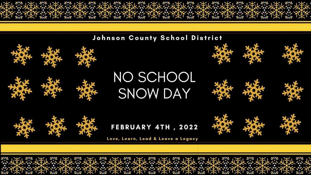 Snow Day
