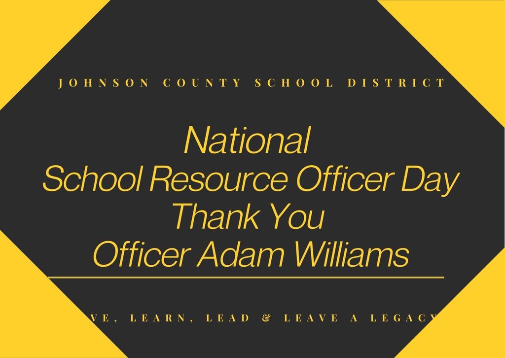 School Resource Officer Day