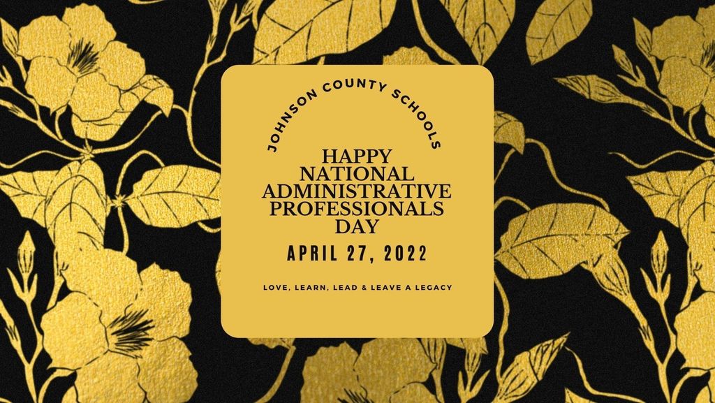 National Administrative Professionals Day