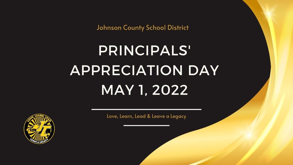 Principals' Appreciation Day
