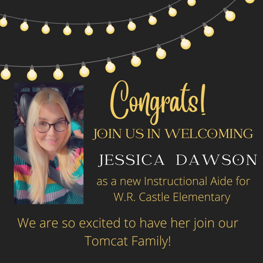 So glad you are part of the Tomcat family!