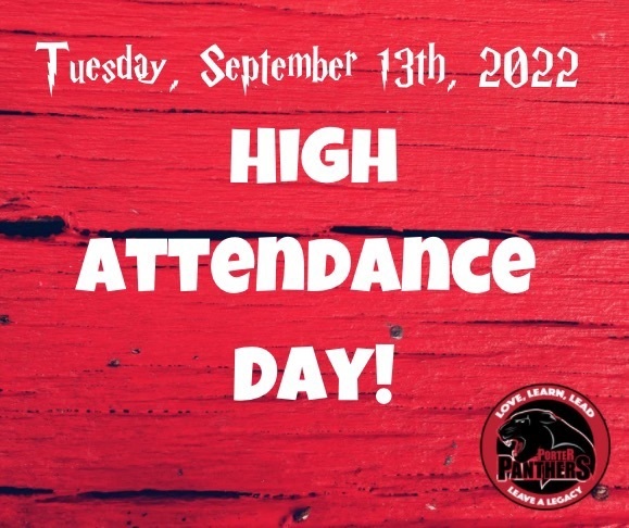 high attendance day