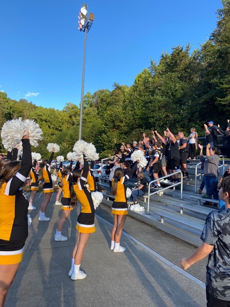 JCMS vs Paintsville