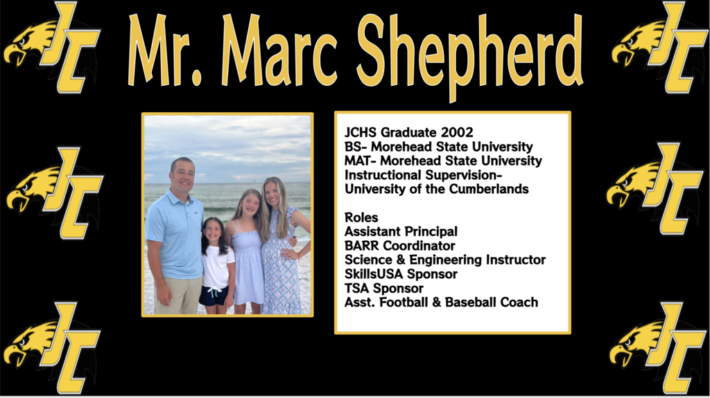 Marc Shepherd