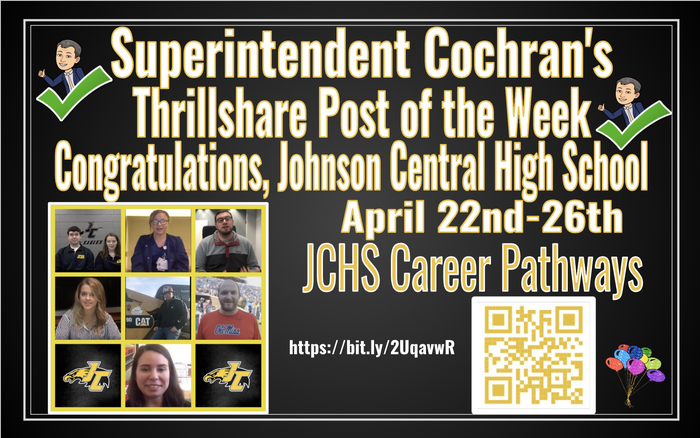 JCHS Post of the week