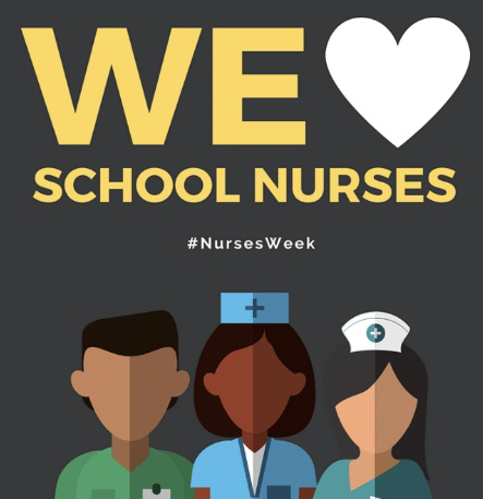 School Nurse week