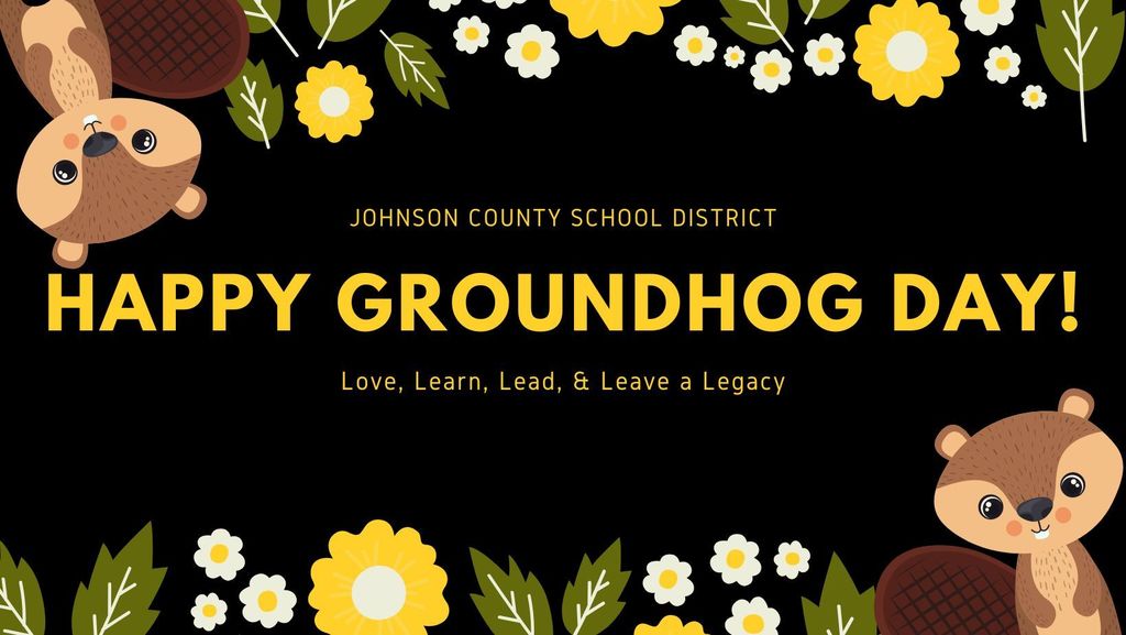 Groundhog Day
