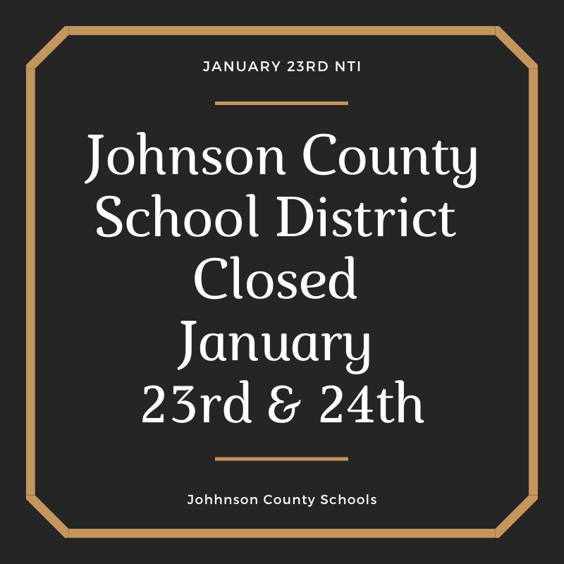 Johnson County Schools