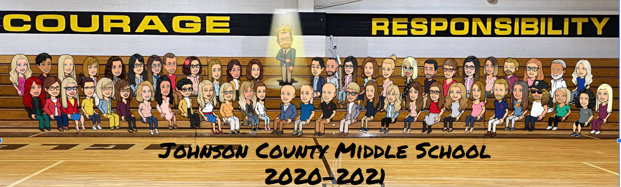 Johnson County Middle School